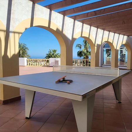 Casa Sunrise - Costa Blanca House With Rooftop, Swimming Pools And Panoramic Sea And Calpe Views Екстериор снимка