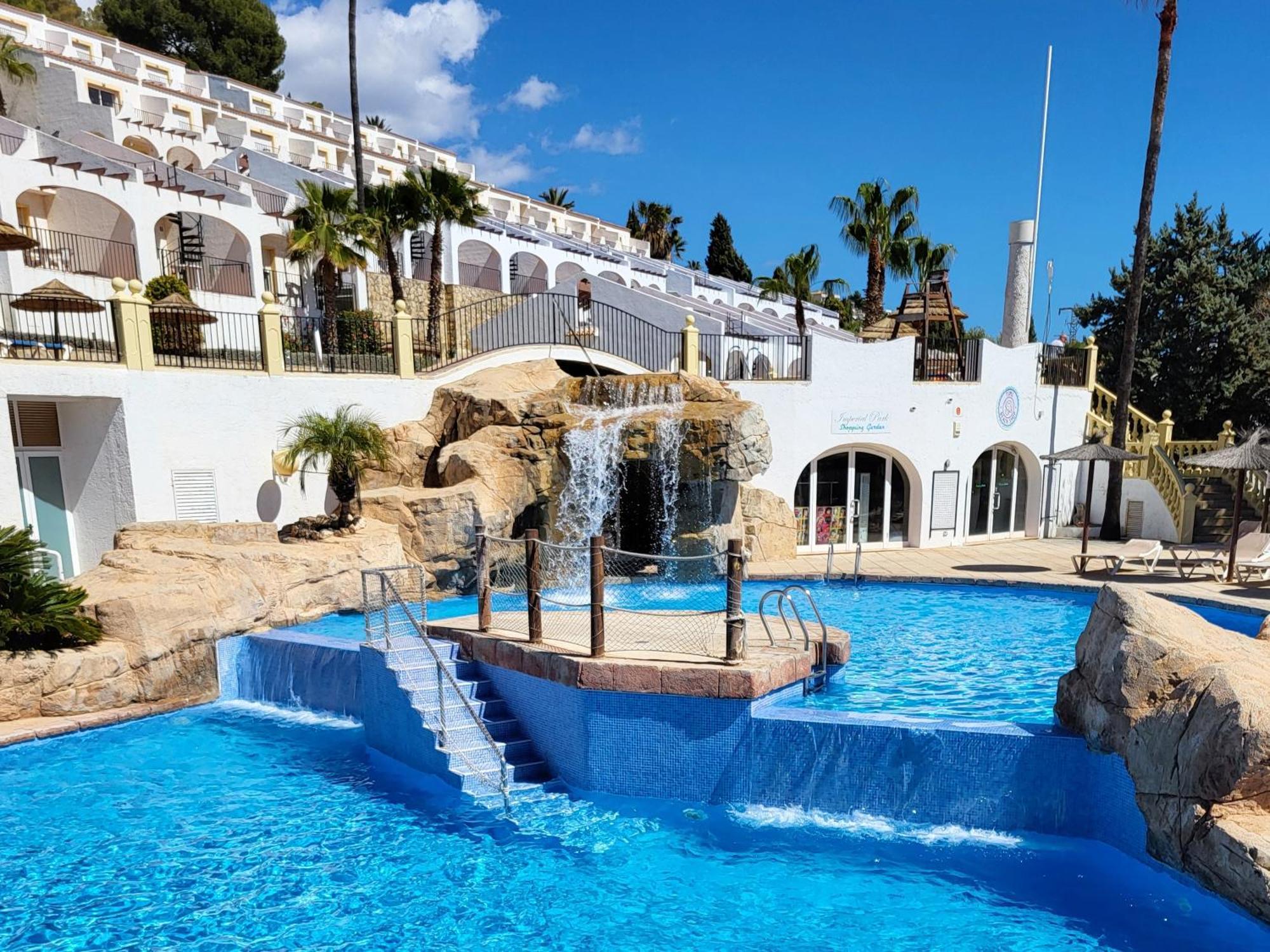 Casa Sunrise - Costa Blanca House With Rooftop, Swimming Pools And Panoramic Sea And Calpe Views Екстериор снимка