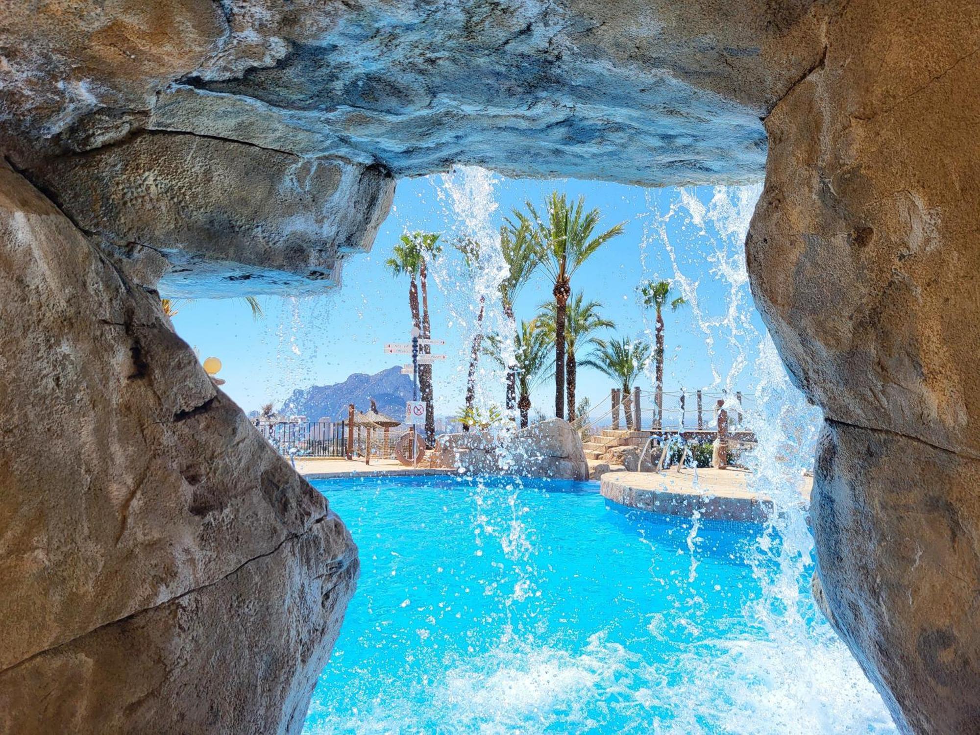 Casa Sunrise - Costa Blanca House With Rooftop, Swimming Pools And Panoramic Sea And Calpe Views Екстериор снимка