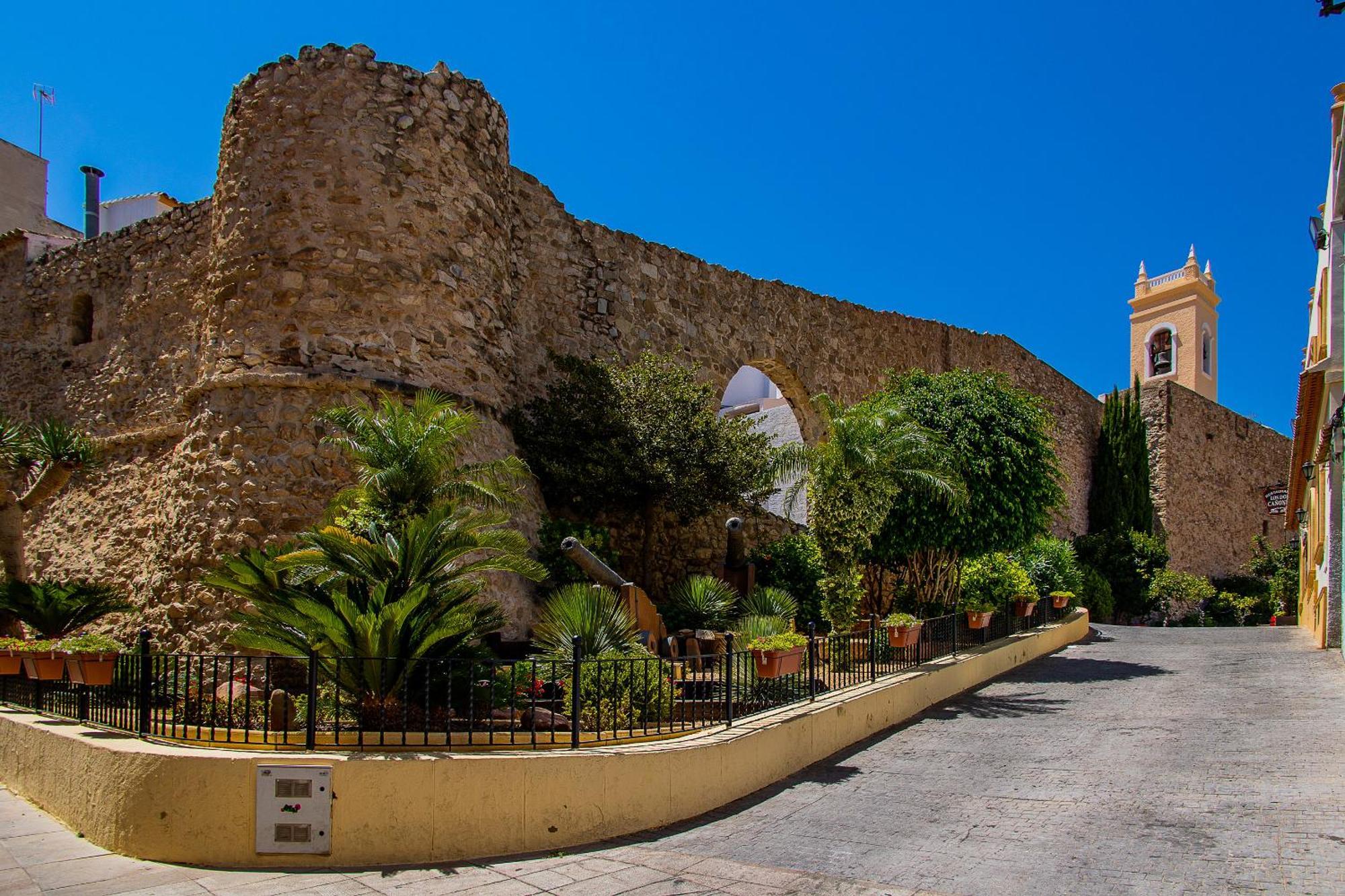 Casa Sunrise - Costa Blanca House With Rooftop, Swimming Pools And Panoramic Sea And Calpe Views Екстериор снимка