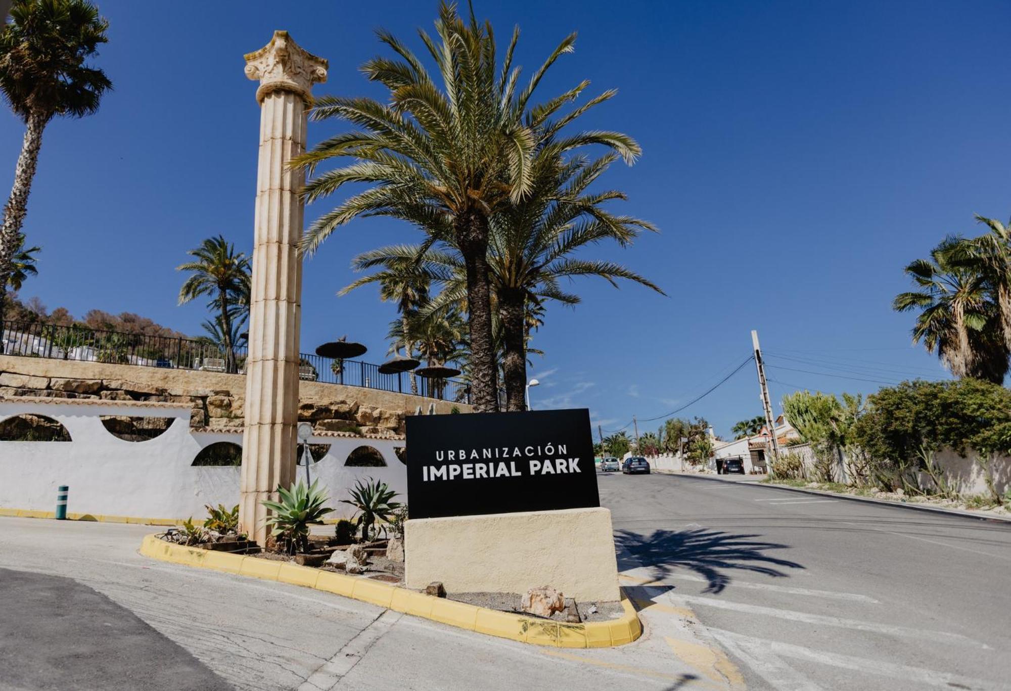 Casa Sunrise - Costa Blanca House With Rooftop, Swimming Pools And Panoramic Sea And Calpe Views Екстериор снимка